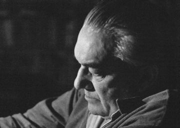 Una nueva antología rescata la poesía nocturna de Vladimir Holan de la mano de Clara Janés
