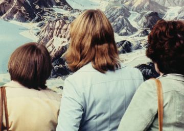 La cartografía a color de un fotógrafo ‘amateur’