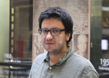 Cuatro libros singulares