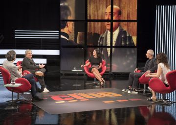 Enrique Cerezo se queja del trato al cine español en TVE