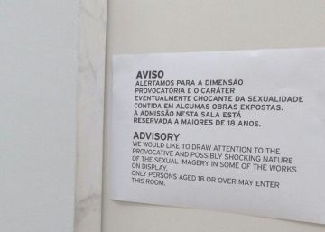 Director de Serralves: “Fui obligado a retirar obras” de Mapplethorpe
