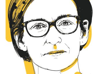 Nuria Enguita: “Un museo de arte ha de tener mucha paciencia”