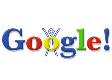 La culpa del primer ‘doodle’ de Google la tuvo un festival