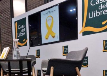 El lazo amarillo de Planeta
