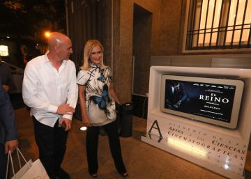 Autopsia de la gran corrupción española