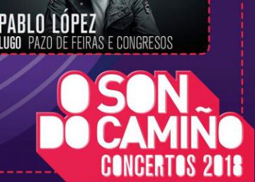 La primera edición de O Son do Camiño aún no ha terminado
