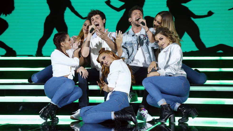‘OT 2018’ gala 1: Lo que te conté mientras te hacías la dormida