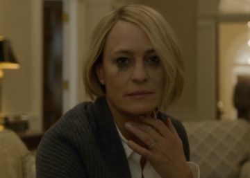 Tráiler de la última temporada de ‘House of Cards’