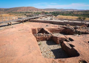 Arqueología para altos directivos