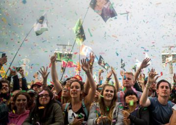Vuelve Glastonbury y esto es lo que tienes que hacer para conseguir una entrada