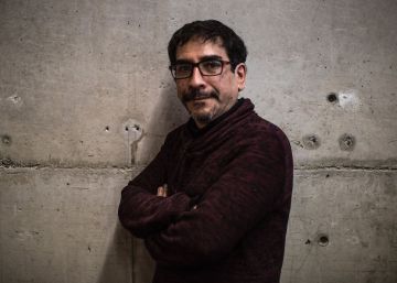 “México es un país tartamudo”