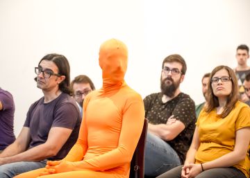 ¿Quién es el Pasajero Z, que a todos inquieta?