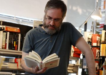 El precio de los libros en España descendió un 6,06% en 2017
