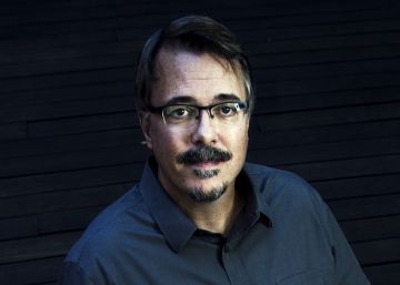 Vince Gilligan: “Los maratones de series son abrumadores”