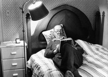 El meticuloso y contundente Nabokov