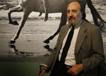El llenguatge publicitari de Leopoldo Pomés obté el Nacional de Fotografia