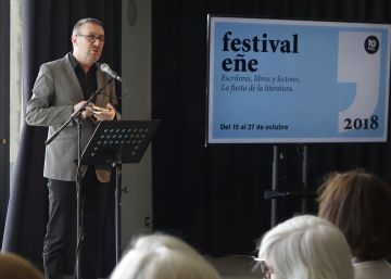 El festival literario Eñe se extiende a Málaga en su décima edición