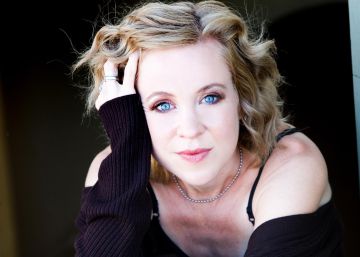 Kristin Hersh, talento que no se resquebraja Kristin Hersh, talento que no se resquebraja