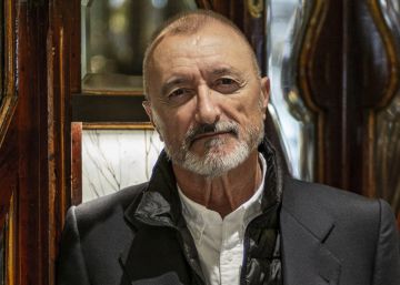 Pérez-Reverte: “Picasso no pintó el ‘Guernica’ por patriotismo, sino por muchísimo dinero”