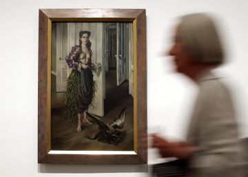 Dorothea Tanning , una artista surrealista contra el patriarcado