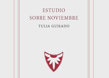 Luz de noviembre Luz de noviembre