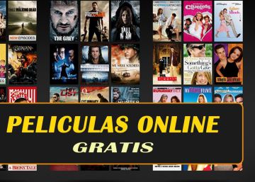 La justicia cierra cuatro webs piratas en España con más de 13.000 contenidos ilegales