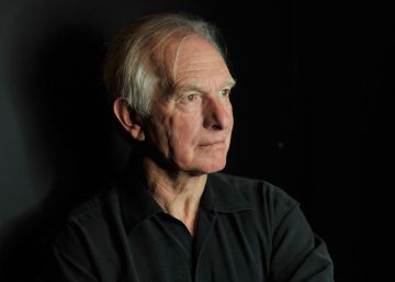 Peter Weir: “Tuve una vida aventurera de niño... en mi cabeza”