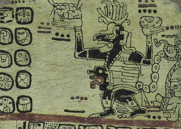 Los tatarabuelos del tebeo