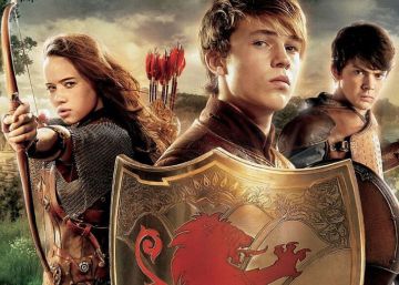 Netflix transformará 'As Crônicas de Nárnia' em série