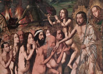 El periplo vital de un virtuoso de la pintura