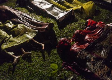El fotoperiodismo como una ventana al mundo