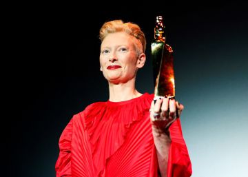 La maledicció de ‘Suspiria’ arriba a Sitges