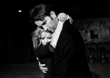 Qué belleza sobre los amores difíciles
