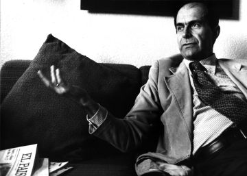 Una web difunde la obra del intelectual Juan Marichal