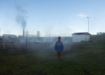 Liza Ambrossio: “La inmoralidad es importante en mi obra”