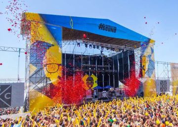 Urge una regulación para los festivales españoles
