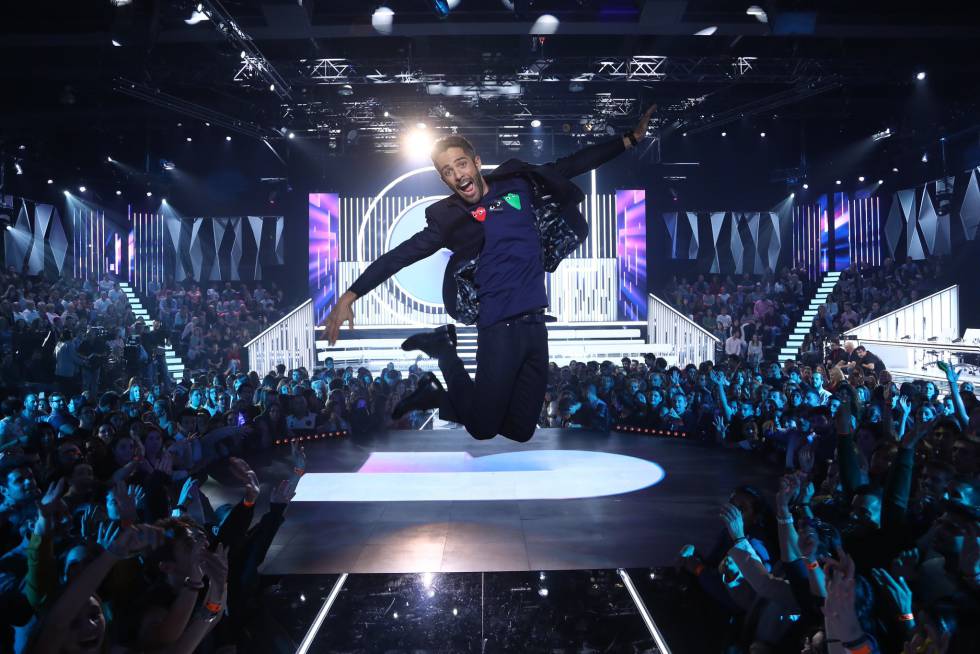‘OT 2018’ gala 2: Pesadilla en el parque de atracciones