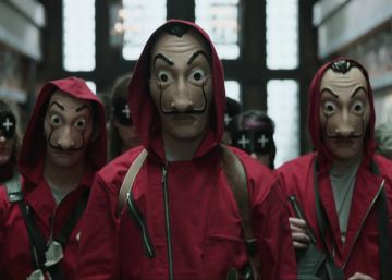 Cómo escapar de ‘La casa de papel’