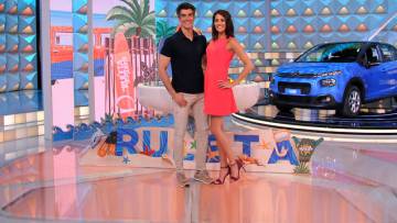 ¿Qué ver hoy en TV? | Viernes 5 de octubre de 2018