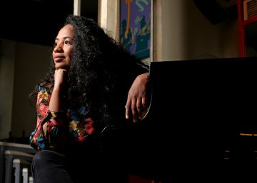 “Hay muchas similitudes entre el flamenco y la música cubana”