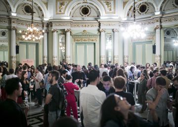 El Liceo arranca la temporada con una inyección de juventud