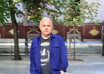 Hanif Kureishi: “La imaginación es el lugar más peligroso de la tierra”
