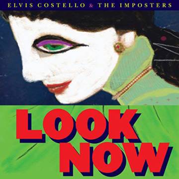 Elvis Costello: “Nunca quis colocar política nas minhas canções”