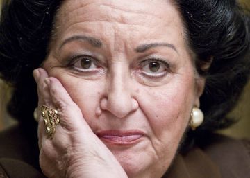 Morre a soprano espanhola Montserrat Caballé aos 85 anos