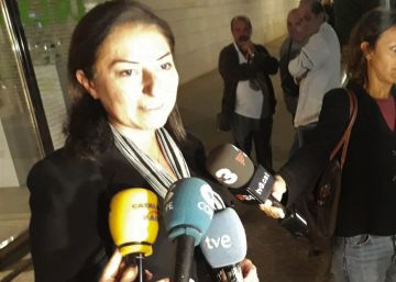 Abierto el velatorio de Montserrat Caballé en el tanatorio de Les Corts de Barcelona