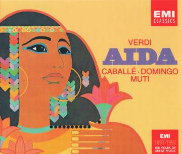Los "diez mandamientos" de Caballé