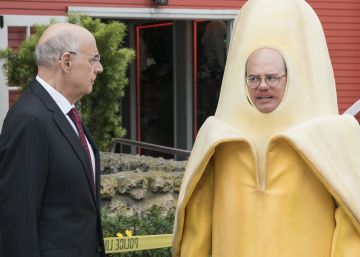 Decepción
