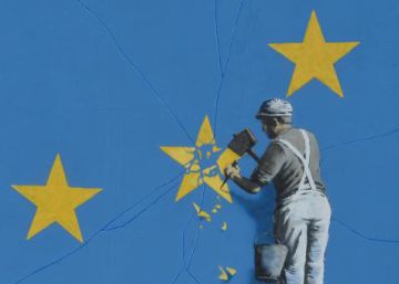 ¿Quién es realmente Banksy?