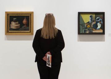 El Picasso de Málaga desentierra las raíces más españolas del artista