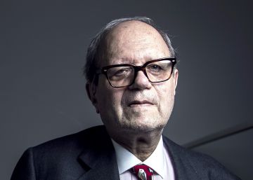 Pere Gimferrer entra en ignición